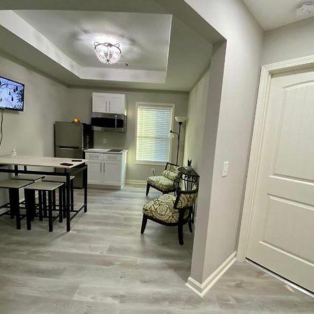 Apartmán Unwind In Winder Exteriér fotografie